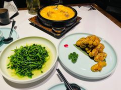 -卯时·龙光雅宴·精致锡帮菜(惠山古镇店)