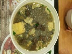 -苏晓玥·手作江南小吃(深圳北站店)