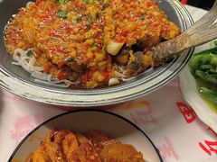 -堂瓦里·33年传统赣菜(第一街区店)