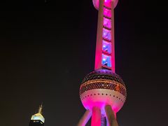 -东方明珠广播电视塔