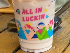 -瑞幸咖啡(北美N1购物中心店)