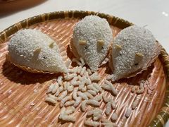 鬼鼠糯米糍-点都德·毕德寮