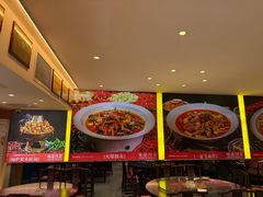 -川流不息·地道川菜·小龙虾(松东路店)