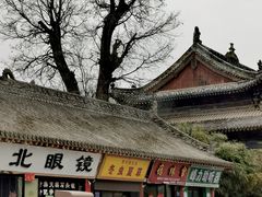 -胡氏民居-天水民俗博物馆