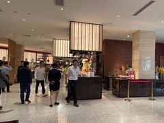 -杭州开元名都大酒店·地中海自助餐厅