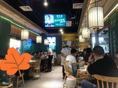 大堂-费大厨辣椒炒肉(万家丽一店)