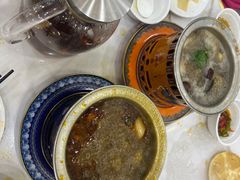 -老毛手抓·盐池滩羊非遗手抓(宁夏总店)