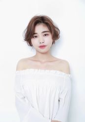 -时尚殿堂hair salon