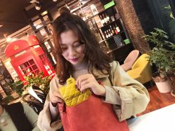 -MS.SALON美发沙龙