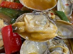 -瑶记海鲜餐厅(西涌店)