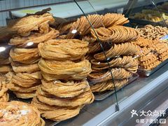 -好家乡超市(青年路店)