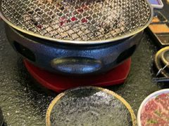 -樱嘢·炭火烧肉(惠南店)