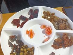 -苏州市吴中区光福窑上花果蜜饯厂