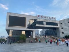 -武汉天乐社武宫剧场