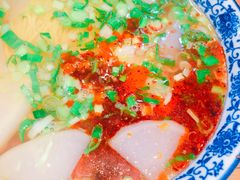 -陇上全荟兰州传统牛肉面(延吉路店)