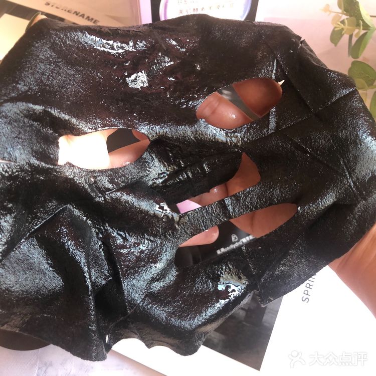 美妆国货真香｜御泥坊美肌酵素黑膜礼盒