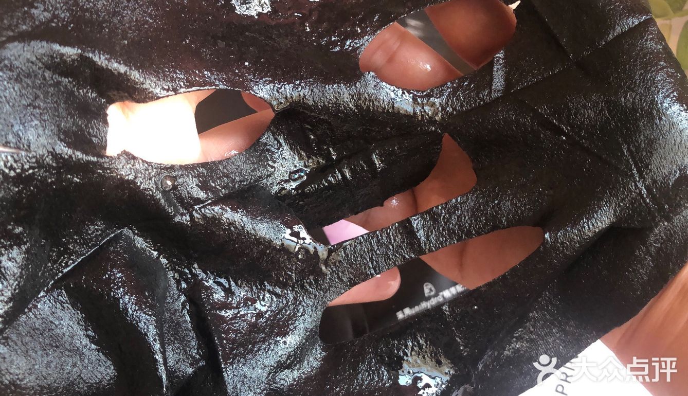 美妆国货真香｜御泥坊美肌酵素黑膜礼盒