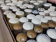 -野水沟小商品批发市场