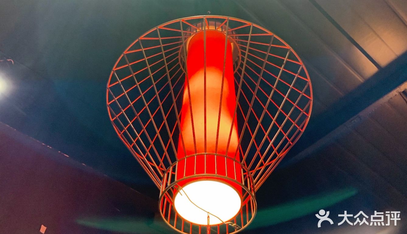最具成都本地特色的火锅店——小龙坎🌶️