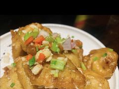 -有梦特色餐厅(古子城店)