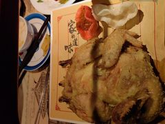 -遇见长安之高山流水(李家村万达店)