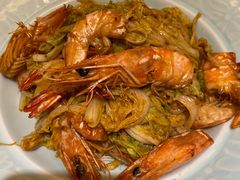 -良友·海鲜青岛菜(五四广场店)