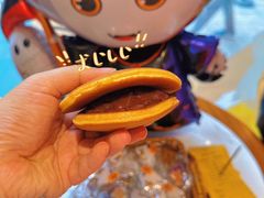 -辛一·铜锣烧(鸿寿坊店)
