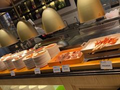 -川骄海鲜自助(河东店)