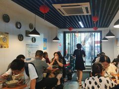 -金原鸭血粉丝汤·汤包·脆皮烤鸭(南京博物院店)