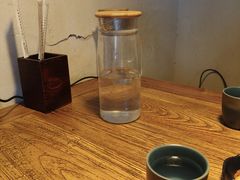 -长亭酒肆.武夷菜(鼓楼后海店)