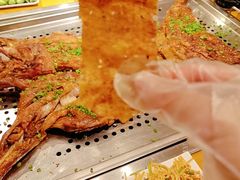 -炑羊香烤全羊(西三旗店)