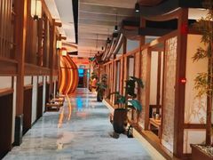 -青水瓦台汤泉(未央店)
