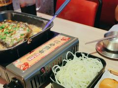 -令狐冲烤鱼·烧菜馆(达明店)