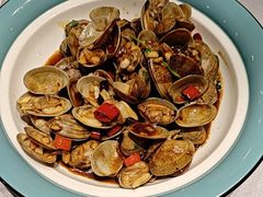 -小秦淮食府(新亭西路店)