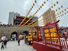 -西湖楼禧园·宴会聚餐(三一大道店)