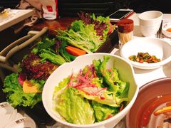 -本家韩国烤肉(青岛万象城店)