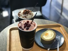 -BeauTea水仙(coco park店)