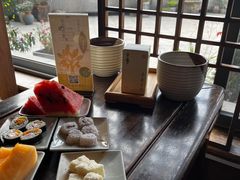 -青藤茶馆(南山路店)