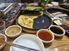 -一韩亭韩式烤肉(高新店)