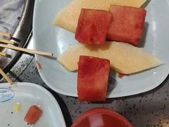 -金滏山·烤肉海鲜火锅自助(襄阳万达店)
