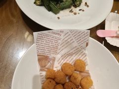 -新白鹿餐厅(爱琴海购物中心店)