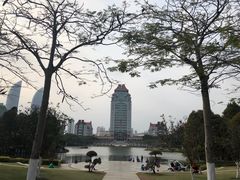 -厦门大学(思明校区)