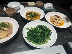 -佰家小厨·南京菜(夫子庙店)