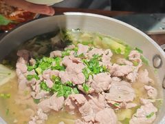 -全牛匠·乐山跷脚牛肉(西单华威约饭街店)