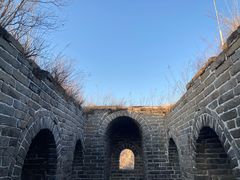 -龙泉峪长城
