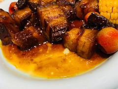 -李记东北饺子馆·东北菜(欢乐谷店)