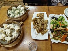 -正宗天津烧麦馆(柳州路店)