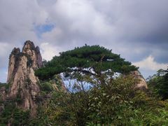 -三清山风景名胜区