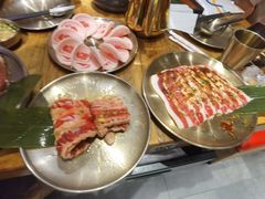 -汉拿山(北京上地华联店)