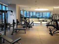-YCHL FIT 健身(星寰店)